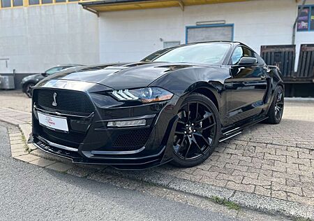 Ford Mustang GT Shelby Optik SCHALTER