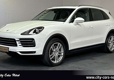 Porsche Cayenne 3.0 V6-PANO-BOSE-KAM-PDLS-LANE-KEY.GO