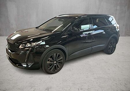 Peugeot 5008 PureTech 130 EAT8 Stop & Start GT