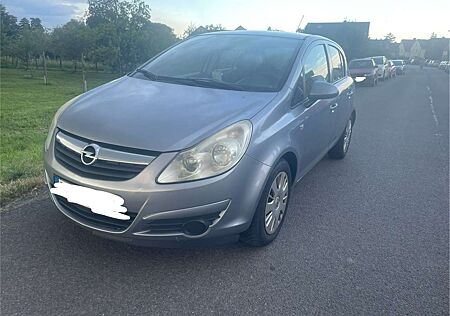 Opel Corsa 1.3 CDTI