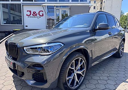 BMW X5 xDrive 30 d M Sport*Laser*Pano*HuD*Key*21`