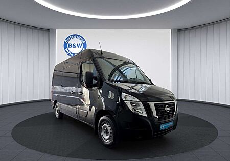 Nissan Interstar L2 H2 Acenta FWD 3,5t 1 Ha.*TEMP*KLIMA