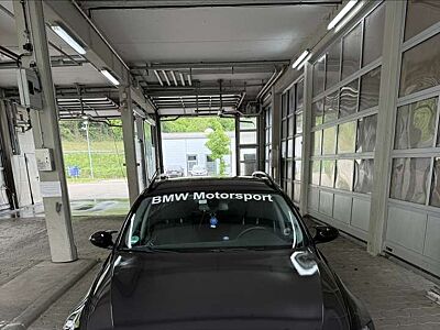 BMW 318 318i Touring