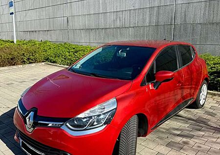 Renault Clio Dynamique ENERGY dCi 90 Start & Stop eco²
