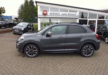 Fiat 500X Dolcevita 1.5 GSE Hybrid Sport