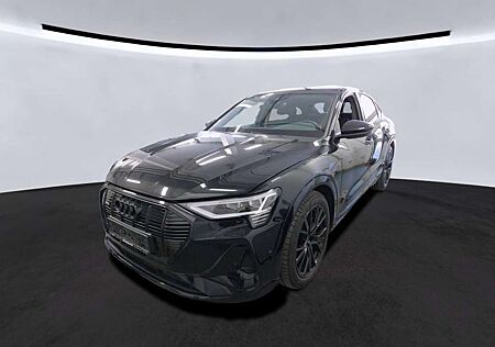 Audi e-tron SPORTBACK 50 2x S LINE/BLACK-EDITION/21Z.