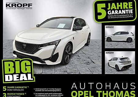 Peugeot 308 1.2 PureTech 130 GT ACC+Alcantara+LED+Navi