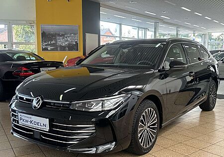 VW Passat Volkswagen 2.0 TDI *ACC*KEYLESS*MATRiX*MASSAGE*SPuR*