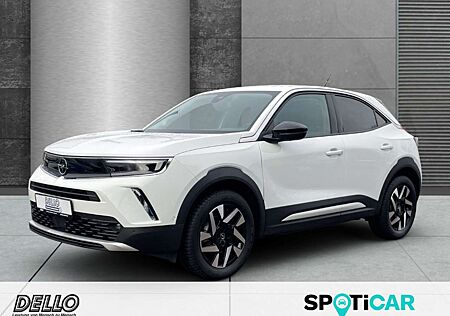 Opel Mokka-e Elegance 11 kw SOH 99,8% Navi LenkradHZG SHZ RFK L