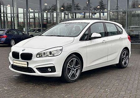 BMW 218 i Advantage / Parkassistent / LED Scheinwerfer