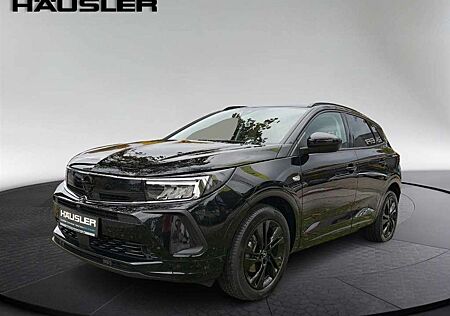 Opel Grandland X GS Line 1.5*Carplay*LED*Kamera*SHZ