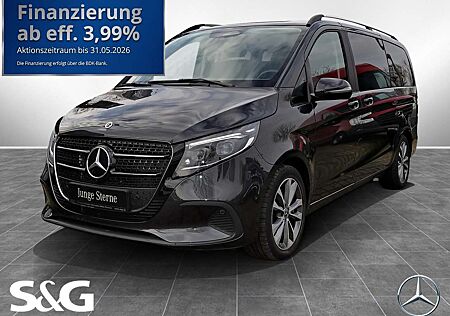 Mercedes-Benz V 220 d STYLE Lang