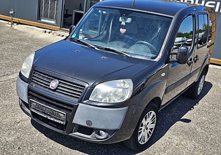 Fiat Doblo 1.4 8V Dynamic