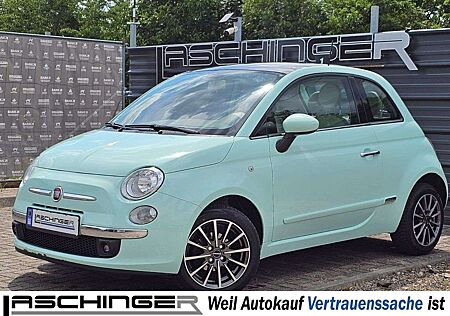 Fiat 500 1.2 Lounge PDC PANO MP3 USB KLIMA MFL ISOFIX