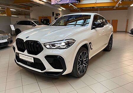 BMW X6 M Competition|LED|Assis+|Memory|H&K|Kamera