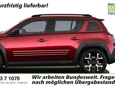 Renault R 4 Techno SHZ RFK E-Tech 150 Comfort Range 110 kW ...