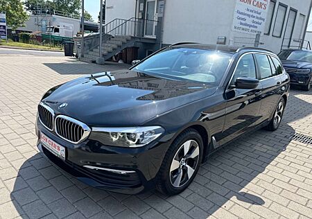 BMW 520 Touring d xDrive/Navi/LED/Kamera/Virtual