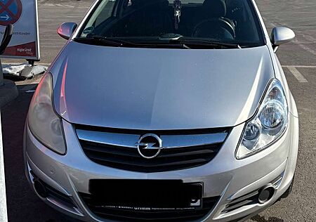 Opel Corsa 1.2 16V
