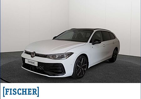 VW Passat Variant Volkswagen 2.0TDI 4Motion DSG R-Line Matrix Navi AHK