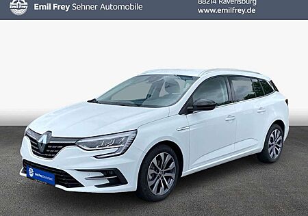 Renault Megane Grandtour TCe 140 GPF EDC TECHNO