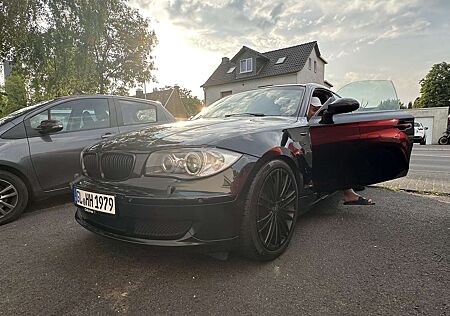 BMW 118d 118 1er Diesel (3-Türer) DPF
