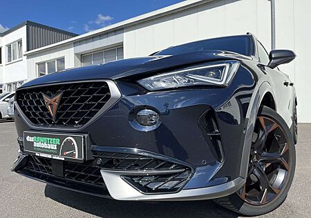 Cupra Formentor 1.4 TSI e-Hybrid 169€ m. 20% Anzahlung AHK DAB N