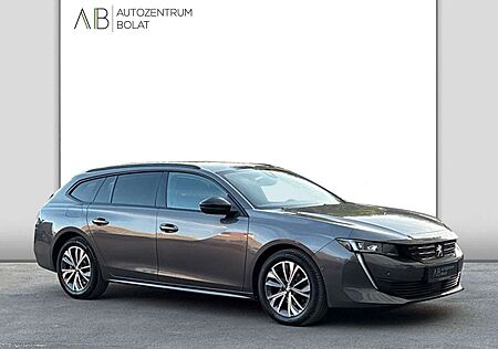 Peugeot 508 SW Allure Pack°LEDER°KAMERA°NAVI°LED°