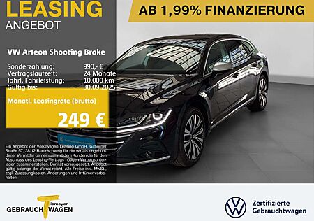 VW Arteon Volkswagen eHybrid ELEGANCE NAVI IQ.L