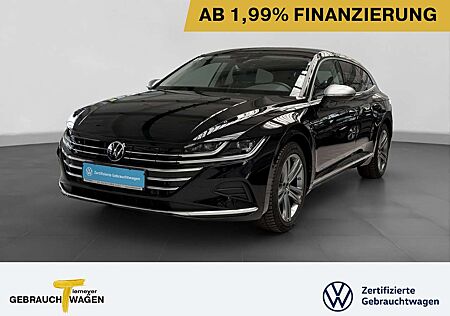 VW Arteon Volkswagen eHybrid ELEGANCE NAVI IQ.L