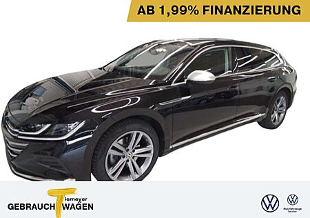 VW Arteon Volkswagen eHybrid ELEGANCE NAVI IQ.L