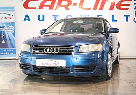 Audi A3 1.6 Attraction