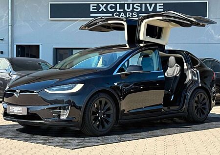 Tesla Model X 90D | FREE SUPERCHARGER | AHK | CCS |