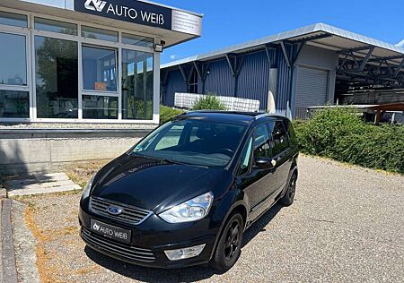 Ford Galaxy Trend/NAVI/SHZ/PDC/AHK/7-SITZER/TEMPO