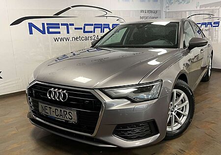 Audi A6 40 TDI Limousine*S tronic*VITUALTACHO*1HAND