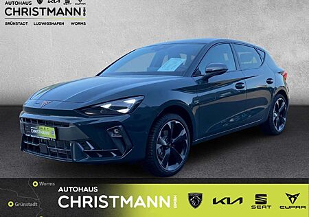 Cupra Leon 1.5 eTSI 110 kW*NAVI*PDC*SHZ*Full-Link*Cam*