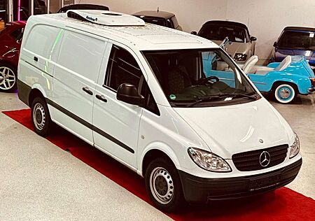 Mercedes-Benz Vito Kasten 111 CDI lang -Kühlwagen