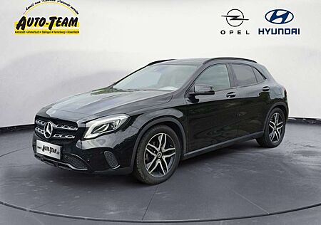 Mercedes-Benz GLA 200 7G-DCT Urban
