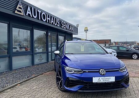 VW Golf Volkswagen VIII Variant R 4Motion*AHK*R-CAM*ACC*