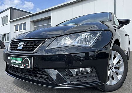Seat Leon 2.0 TDI DSG Style 131€ m. 20% Anzahlung DAB Navi