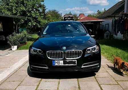 BMW 520d 520 F11 Touring