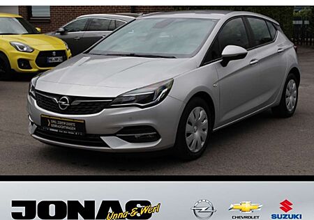 Opel Astra K 1.5 Business Edition NAVI PDC Winter-Paket
