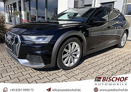 Audi A6 Allroad 50 TDI AHK ACC Leder Tour-Paket