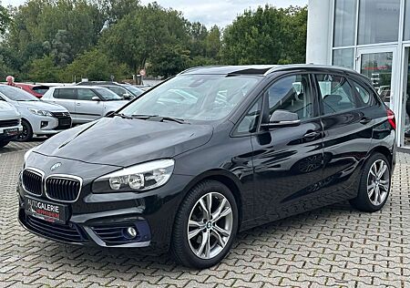 BMW 218 d Active Tourer Sport/NAV/SHZ/PAN/TEMP/PDC