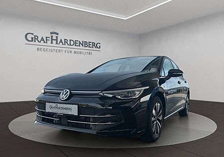 VW Golf Volkswagen VIII Lim. 1.5 TSI Goal AHK ACC PDC