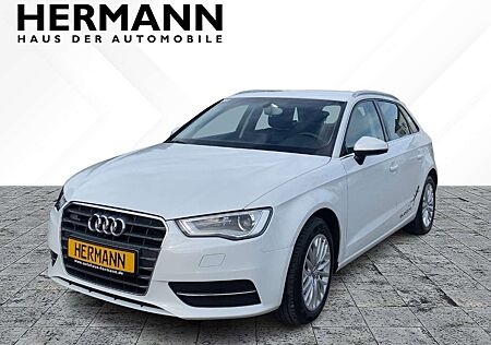 Audi A3 Sportback 2.0 TDI Ambiente quattro ambiente