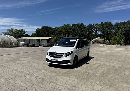 Mercedes-Benz Marco Polo 220 d EDITION