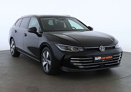 VW Passat Volkswagen 2.0 TDI Elegance|Sport|AreaView|ACC|AHK