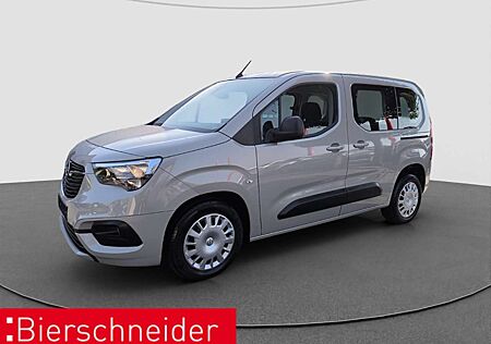 Opel Combo Life 1.2 Direct Injection Turbo Edition AHK PDC