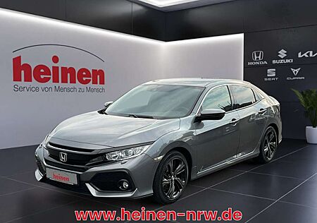 Honda Civic 1.0 VTEC Elegance RÜCKFAHRKAMERA PDC ACC