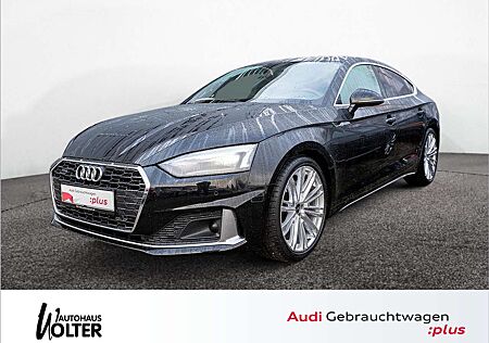 Audi A5 Sportback 40 TDI quattro LED ACC NAVI PANO